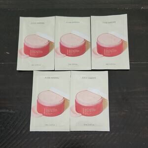 JOSIE MARAN Pro Retinol Body Butter Whipped Argan Oil Samples Unscented